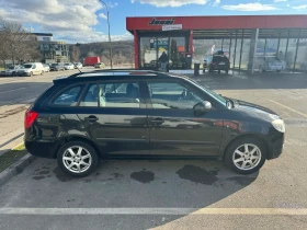 Skoda Fabia II - 2100 € / 4107.24 лв. - 38704542 5