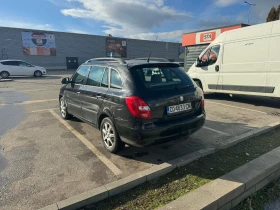 Skoda Fabia II - 2100 € / 4107.24 лв. - 38704542 11