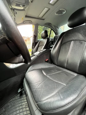 Mercedes-Benz E 320 Avantgarde, снимка 9