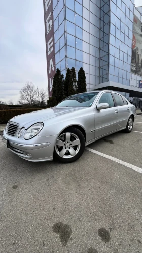 Mercedes-Benz E 320 Avantgarde, снимка 1