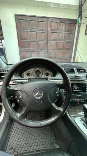 Mercedes-Benz E 320 Avantgarde, снимка 7