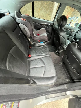 Mercedes-Benz E 320 Avantgarde, снимка 13
