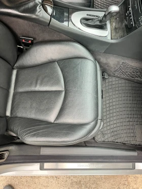 Mercedes-Benz E 320 Avantgarde, снимка 8