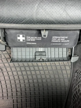 Mercedes-Benz E 320 Avantgarde, снимка 10