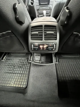Mercedes-Benz E 320 Avantgarde, снимка 15