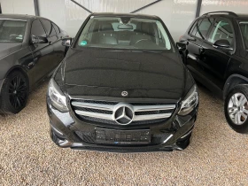 Mercedes-Benz B 180 Германия перфект - 9000 € / 17602.47 лв. - 24983971 2