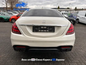 Mercedes-Benz S 350 S 350 d L - 27840 € / 54450.31 лв. - 26832625 3