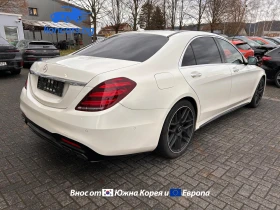 Mercedes-Benz S 350 S 350 d L - 27840 € / 54450.31 лв. - 26832625 2