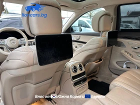 Mercedes-Benz S 350 S 350 d L - 27840 € / 54450.31 лв. - 26832625 9