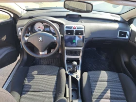 Peugeot 307 CC 1.6 - 2100 € / 4107.24 лв. - 87451860 7