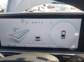 Hyundai Ioniq 6 Limited | Auto.bg — изображение 7