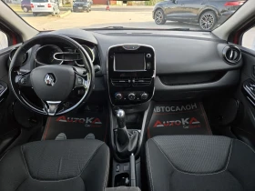 Renault Clio 1.5DCI-75��= ���������= ����= REFLEX | Mobile.bg � ����� ������ 12