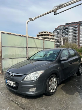 Hyundai I30 1.6  - 4100 € / 8018.90 лв. - 45308369 8
