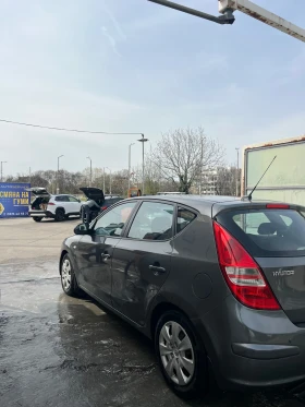Hyundai I30 1.6  - 4100 € / 8018.90 лв. - 45308369 5