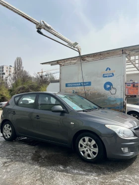 Hyundai I30 1.6  - 4100 € / 8018.90 лв. - 45308369 3