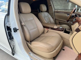 Mercedes-Benz S 550 - 10300 € / 20145.05 лв. - 39918381 10