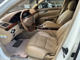 Mercedes-Benz S 550 - 10300 € / 20145.05 лв. - 39918381 6