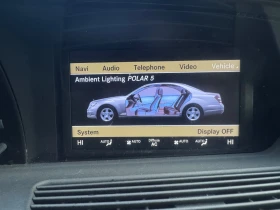 Mercedes-Benz S 550 - 10300 € / 20145.05 лв. - 39918381 14