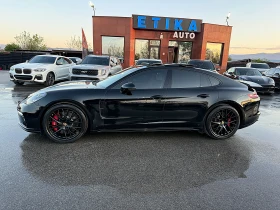 Porsche Panamera TURBO-PANORAMA-DISTRONIK-BOSE-4x4-���������-������ | Mobile.bg � ����� ������ 4