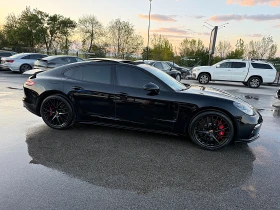 Porsche Panamera TURBO-PANORAMA-DISTRONIK-BOSE-4x4-���������-������ | Mobile.bg � ����� ������ 2