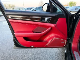 Porsche Panamera TURBO-PANORAMA-DISTRONIK-BOSE-4x4-���������-������ | Mobile.bg � ����� ������ 7