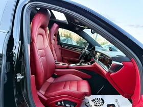 Porsche Panamera TURBO-PANORAMA-DISTRONIK-BOSE-4x4-���������-������ | Mobile.bg � ����� ������ 11