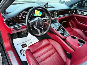 Porsche Panamera TURBO-PANORAMA-DISTRONIK-BOSE-4x4-���������-������ | Mobile.bg � ����� ������ 9