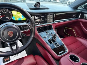 Porsche Panamera TURBO-PANORAMA-DISTRONIK-BOSE-4x4-���������-������ | Mobile.bg � ����� ������ 10