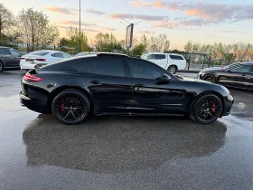Porsche Panamera TURBO-PANORAMA-DISTRONIK-BOSE-4x4-���������-������ | Mobile.bg � ����� ������ 6