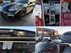 Porsche Panamera TURBO-PANORAMA-DISTRONIK-BOSE-4x4-���������-������ | Mobile.bg � ����� ������ 17