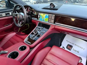 Porsche Panamera TURBO-PANORAMA-DISTRONIK-BOSE-4x4-���������-������ | Mobile.bg � ����� ������ 12