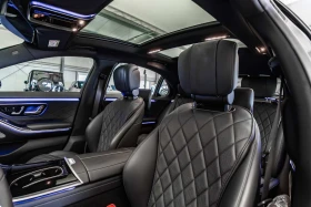 Mercedes-Benz S 350 FACELIFT* 4 MATIC* AMG* 3 TV* EXCLUSIVE* LONG*  | Mobile.bg � ����� ������ 12