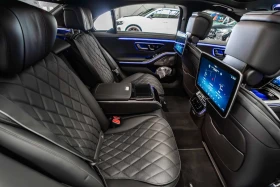 Mercedes-Benz S 350 FACELIFT* 4 MATIC* AMG* 3 TV* EXCLUSIVE* LONG*  | Mobile.bg � ����� ������ 14