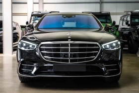 Mercedes-Benz S 350 FACELIFT* 4 MATIC* AMG* 3 TV* EXCLUSIVE* LONG*  | Mobile.bg � ����� ������ 2