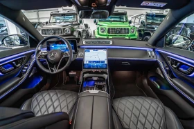 Mercedes-Benz S 350 FACELIFT* 4 MATIC* AMG* 3 TV* EXCLUSIVE* LONG*  | Mobile.bg � ����� ������ 10