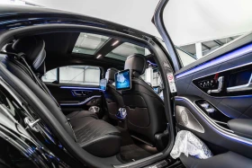 Mercedes-Benz S 350 FACELIFT* 4 MATIC* AMG* 3 TV* EXCLUSIVE* LONG*  | Mobile.bg � ����� ������ 15