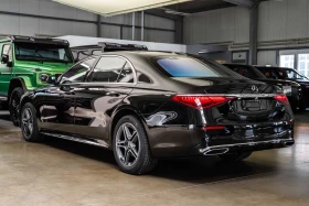 Mercedes-Benz S 350 FACELIFT* 4 MATIC* AMG* 3 TV* EXCLUSIVE* LONG*  | Mobile.bg � ����� ������ 5