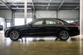 Mercedes-Benz S 350 FACELIFT* 4 MATIC* AMG* 3 TV* EXCLUSIVE* LONG*  | Mobile.bg � ����� ������ 4