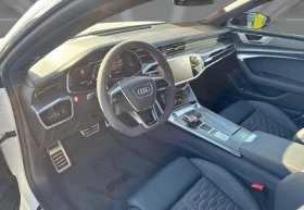 Audi Rs7 Sportback Perf Quattro = Black Optic Plus= ������� | Mobile.bg � ����� ������ 7