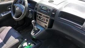 Toyota Corolla verso 1.8 VVT-I 16V | Mobile.bg � ����� ������ 10