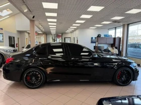 Mercedes-Benz C 63 AMG s | Mobile.bg � ����� ������ 3