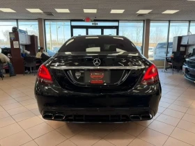 Mercedes-Benz C 63 AMG s | Mobile.bg � ����� ������ 5