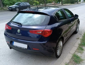 Alfa Romeo Giulietta | Mobile.bg � ����� ������ 5