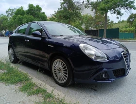 Alfa Romeo Giulietta | Mobile.bg � ����� ������ 3