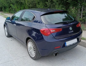 Alfa Romeo Giulietta | Mobile.bg � ����� ������ 7
