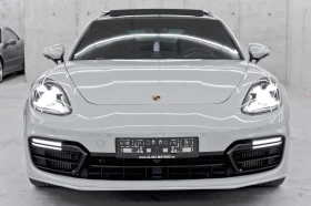 ������ Porsche Panamera
