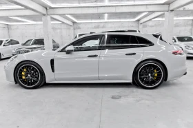 Porsche Panamera 4S GTS Sport Turismo | Mobile.bg � ����� ������ 8