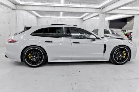 Porsche Panamera 4S GTS Sport Turismo | Mobile.bg � ����� ������ 4