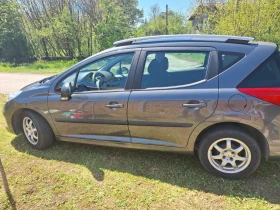 Peugeot 207 1.4 | Mobile.bg � ����� ������ 5