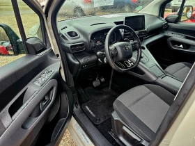 Toyota Proace City 1.2i Turbo | Mobile.bg � ����� ������ 6